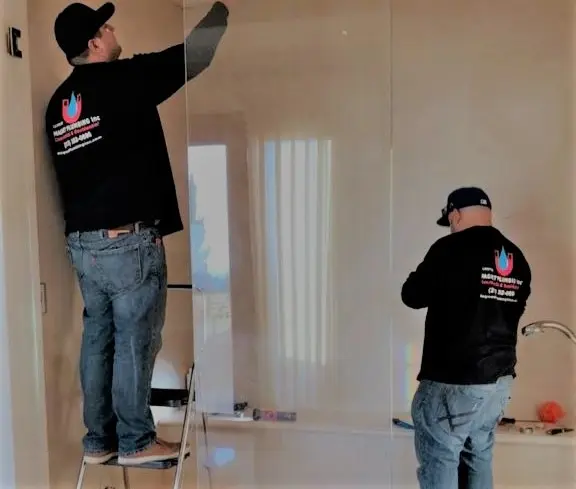 Professional plumbing installation for Leak Detection in Four Corners